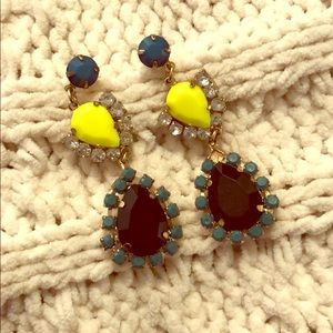 Statement Earrings